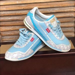 Pastry Cupcake Sneakers